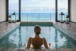 JW Marriott Maldives Resort & Spa