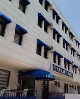 Saral Apart
