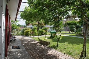 La Maison de Mezos