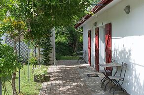 La Maison de Mezos