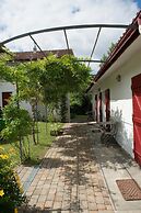 La Maison de Mezos