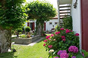 La Maison de Mezos