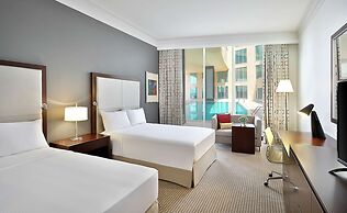 DoubleTree by Hilton Doha - Al Sadd