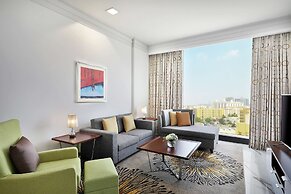 DoubleTree by Hilton Doha - Al Sadd