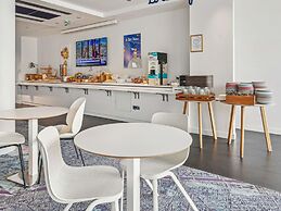 ibis Styles Paris Orly Airport