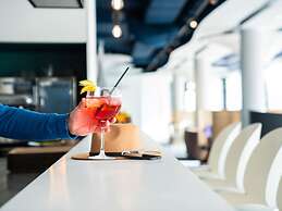 ibis Styles Paris Orly Airport