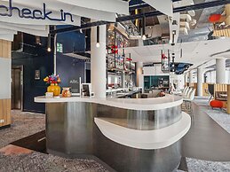 ibis Styles Paris Orly Airport