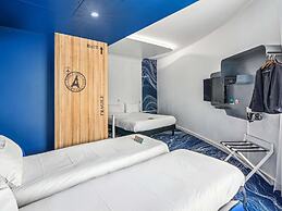 ibis Styles Paris Orly Airport