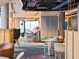 ibis Styles Paris Orly Airport