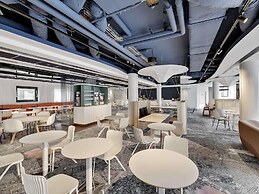 ibis Styles Paris Orly Airport