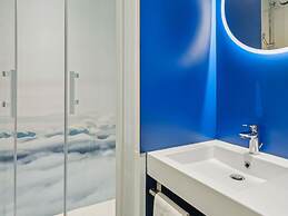 ibis Styles Paris Orly Airport