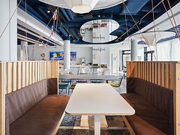 ibis Styles Paris Orly Airport
