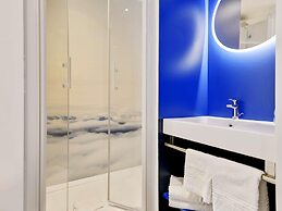 ibis Styles Paris Orly Airport