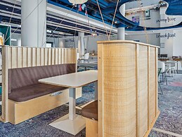 ibis Styles Paris Orly Airport
