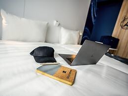 ibis Styles Paris Orly Airport