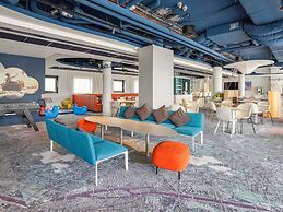 ibis Styles Paris Orly Airport