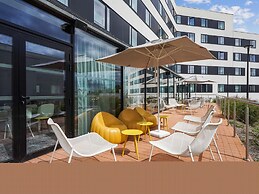 ibis Styles Paris Orly Airport