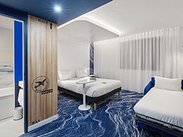 ibis Styles Paris Orly Airport