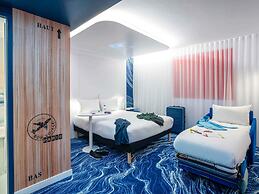 ibis Styles Paris Orly Airport