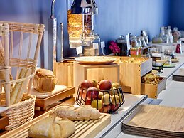 ibis Styles Paris Orly Airport