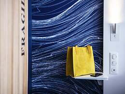 ibis Styles Paris Orly Airport