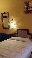 Auberge Camping Sable D'or