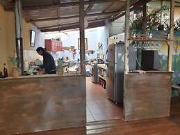 Iyok Ami Hostel Tours