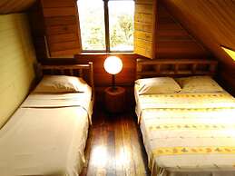Iyok Ami Hostel Tours