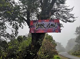 Iyok Ami Hostel Tours