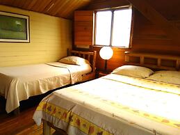 Iyok Ami Hostel Tours
