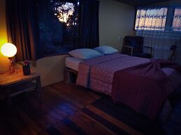 Iyok Ami Hostel Tours