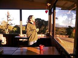 Iyok Ami Hostel Tours