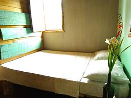 Iyok Ami Hostel Tours
