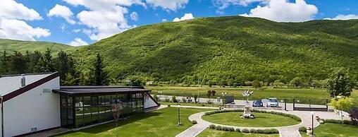 Ostello Parco d'Abruzzo