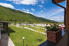 Ostello Parco d'Abruzzo