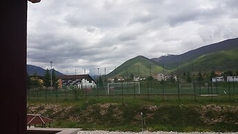 Ostello Parco d'Abruzzo