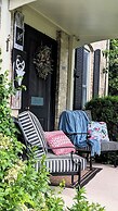Bayfield Boutique B&B