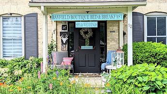 Bayfield Boutique B&B