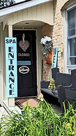 Bayfield Boutique B&B