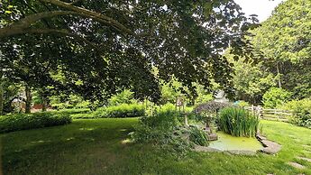 Bayfield Boutique B&B