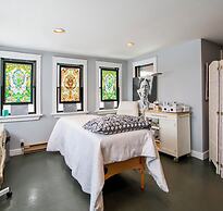 Bayfield Boutique B&B