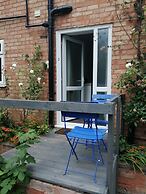 Feather Bed Cottage B&B