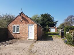 Feather Bed Cottage B&B