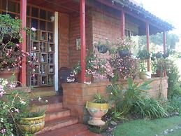 Finca Hotel Nutabes