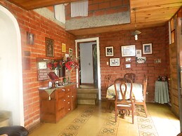 Finca Hotel Nutabes