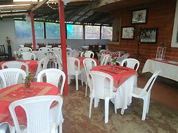 Finca Hotel Nutabes
