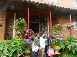 Finca Hotel Nutabes