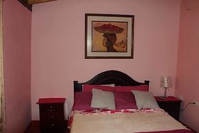 Finca Hotel Nutabes
