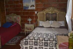 Finca Hotel Nutabes