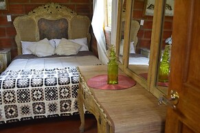 Finca Hotel Nutabes